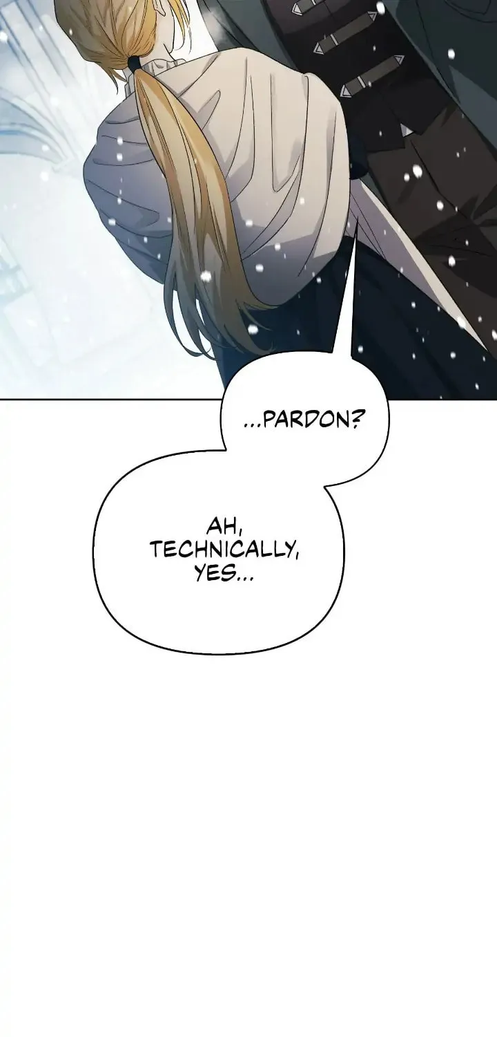 I Tamed My Ex-Husband's Mad Dog Chapter 13 page 91 - 