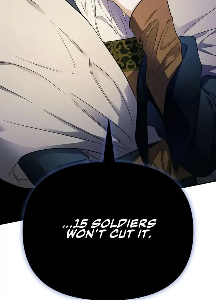 I Tamed My Ex-Husband's Mad Dog Chapter 13 page 93 - 