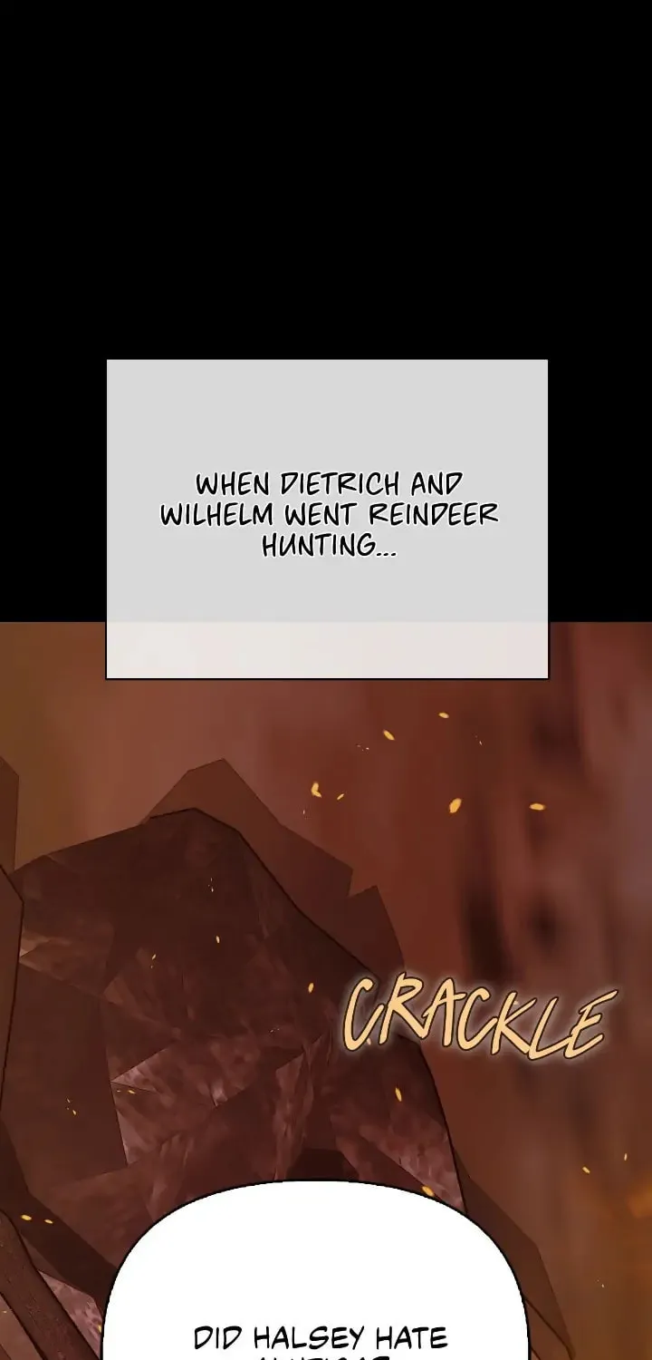 I Tamed My Ex-Husband's Mad Dog Chapter 14 page 2 - 