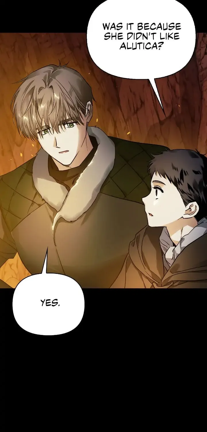 I Tamed My Ex-Husband's Mad Dog Chapter 14 page 18 - 