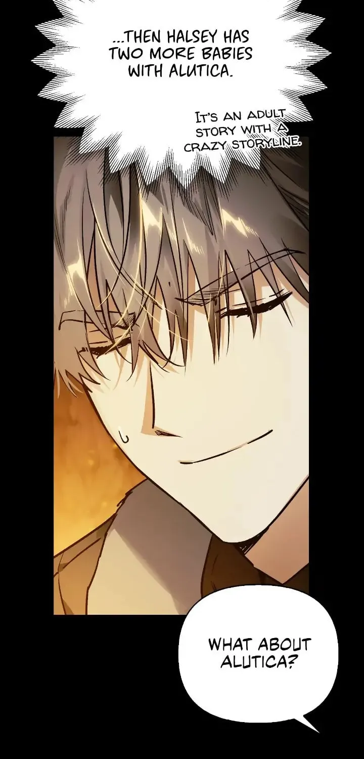 I Tamed My Ex-Husband's Mad Dog Chapter 14 page 24 - 