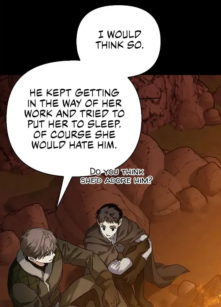 I Tamed My Ex-Husband's Mad Dog Chapter 14 page 4 - 