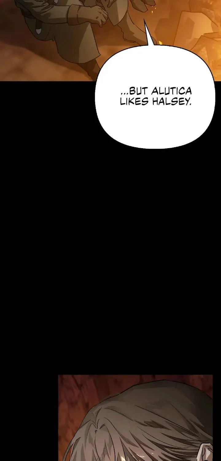 I Tamed My Ex-Husband's Mad Dog Chapter 14 page 5 - 