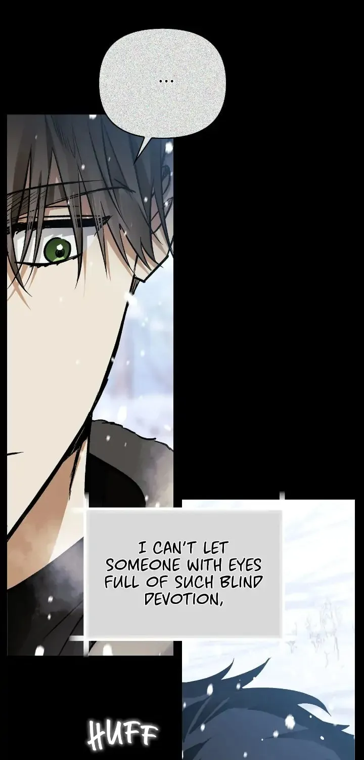 I Tamed My Ex-Husband's Mad Dog Chapter 14 page 60 - 