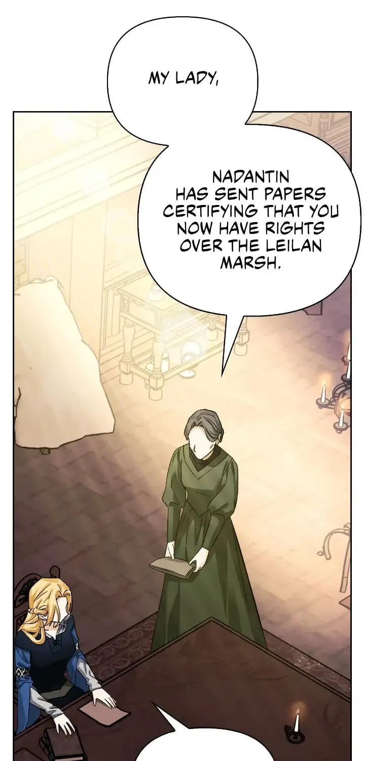 I Tamed My Ex-Husband's Mad Dog Chapter 14 page 74 - 