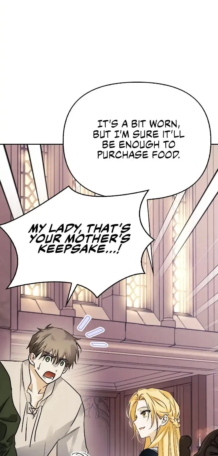 I Tamed My Ex-Husband's Mad Dog Chapter 14 page 82 - 
