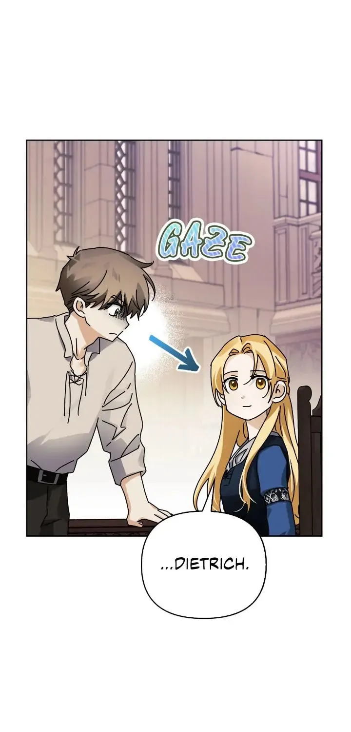 I Tamed My Ex-Husband's Mad Dog Chapter 14 page 94 - 