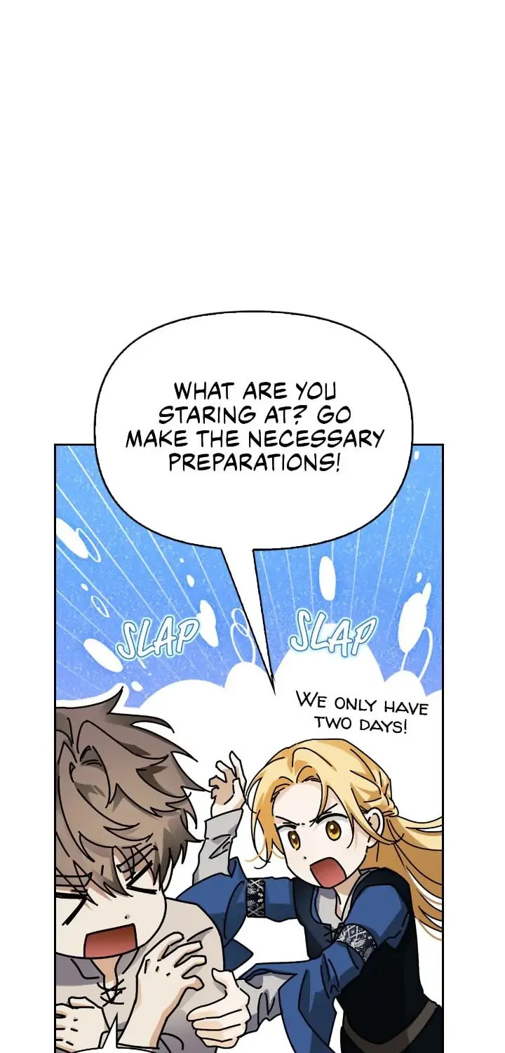 I Tamed My Ex-Husband's Mad Dog Chapter 14 page 95 - 