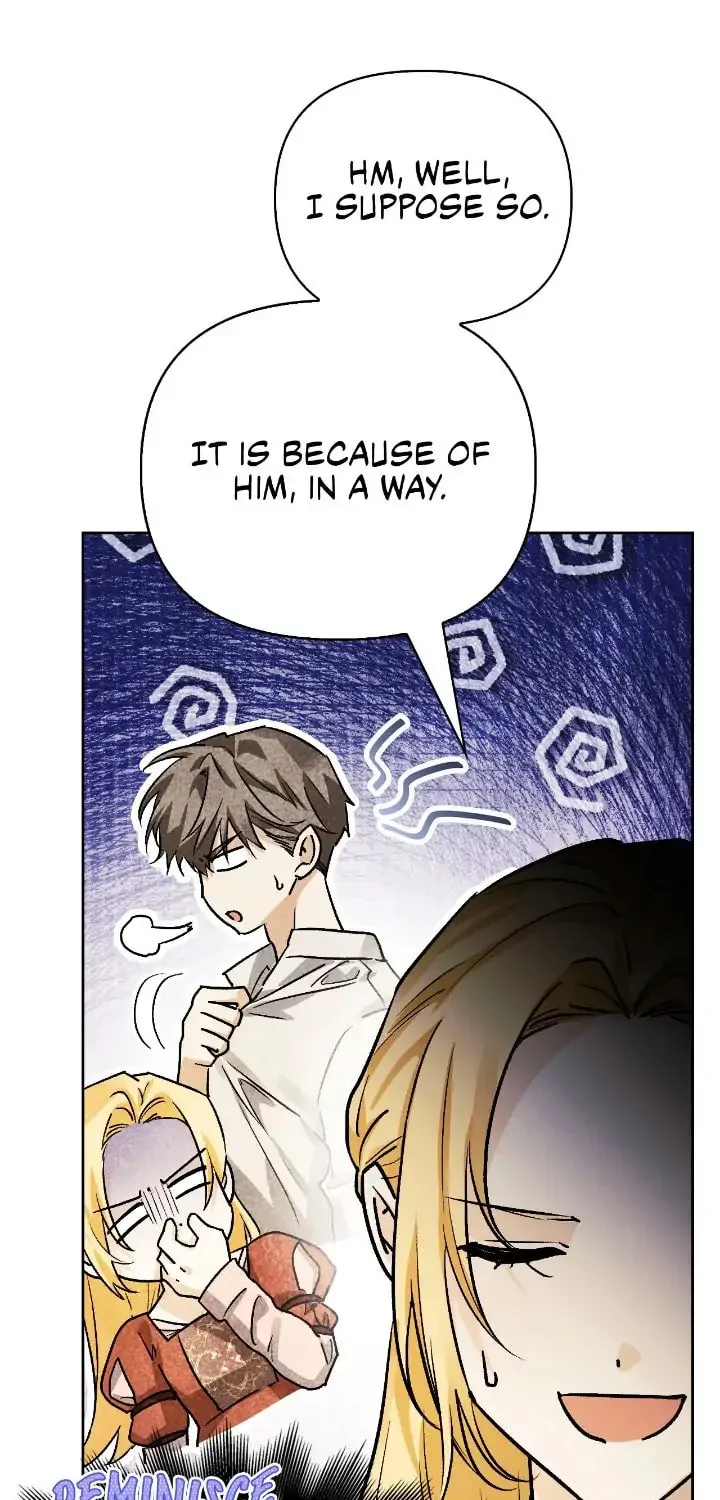 I Tamed My Ex-Husband's Mad Dog Chapter 15 page 13 - 