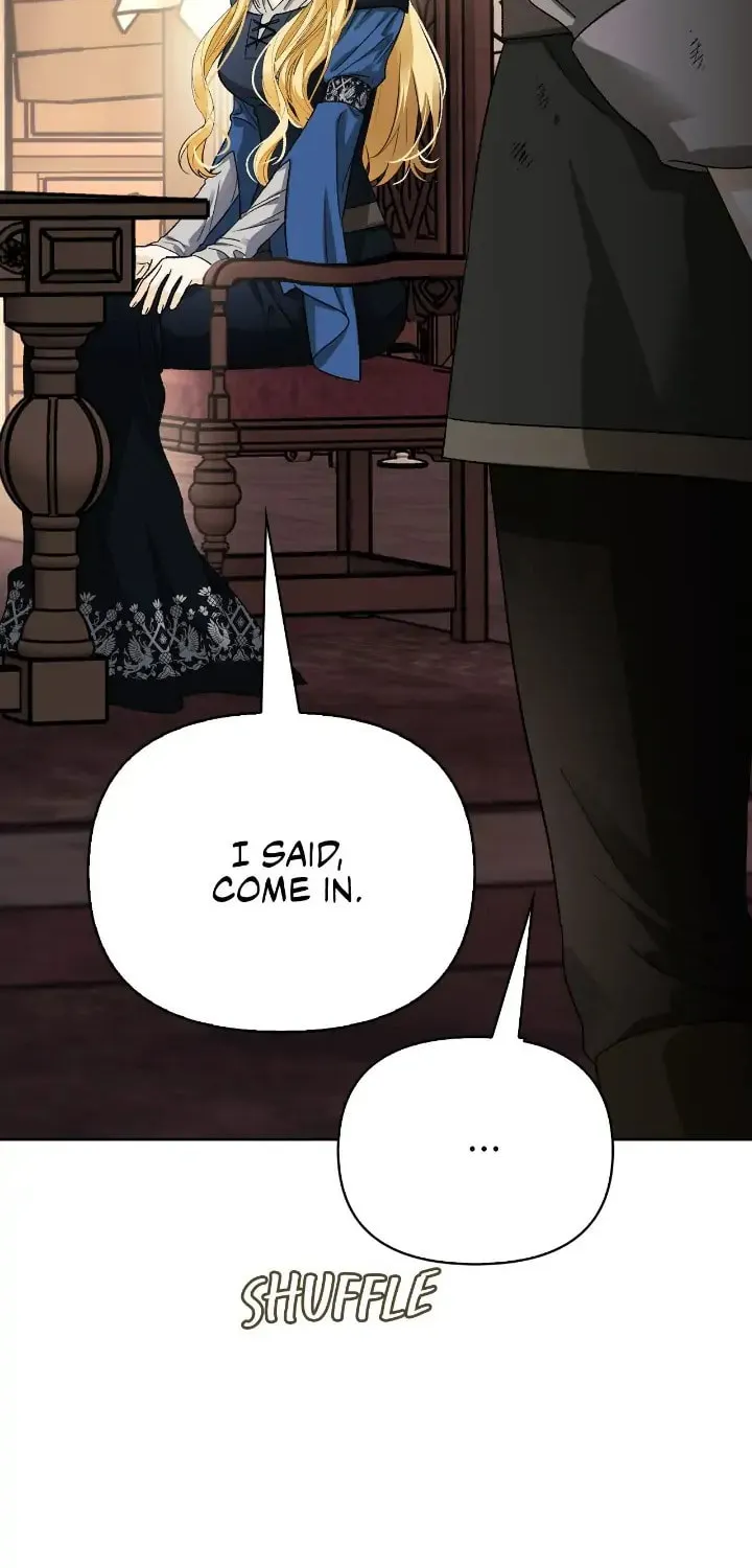 I Tamed My Ex-Husband's Mad Dog Chapter 15 page 3 - 
