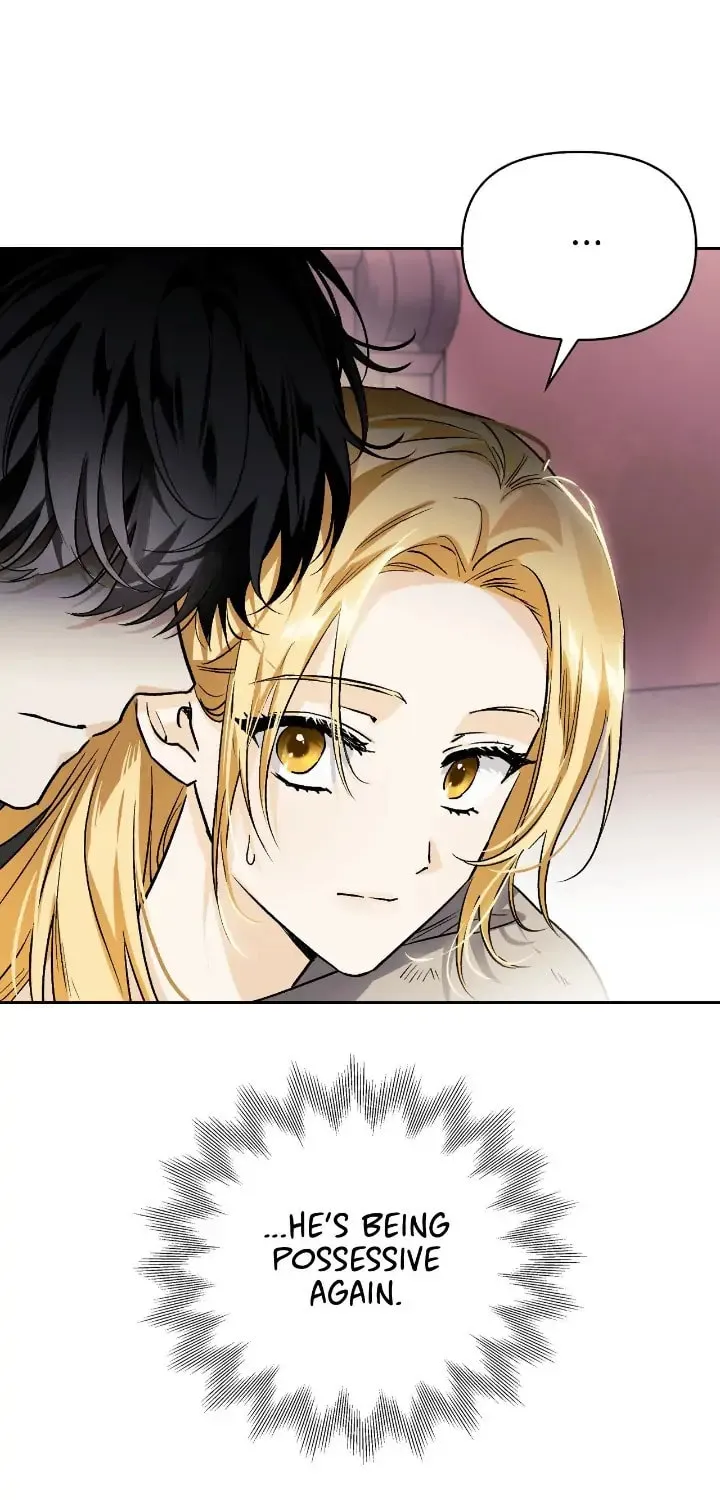 I Tamed My Ex-Husband's Mad Dog Chapter 15 page 22 - 