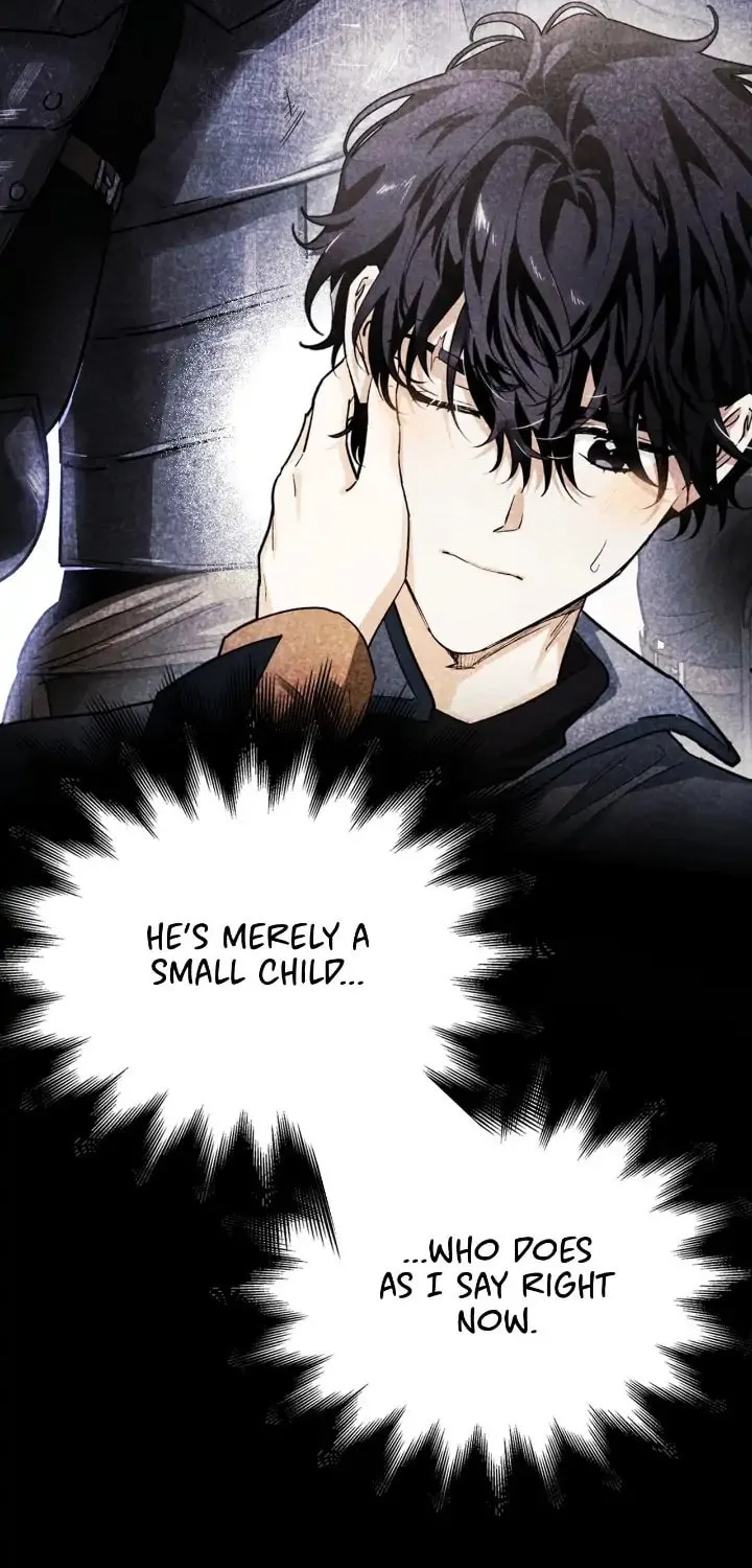 I Tamed My Ex-Husband's Mad Dog Chapter 15 page 33 - 
