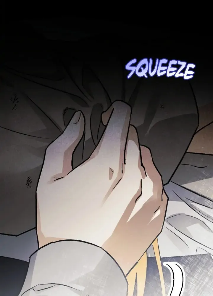 I Tamed My Ex-Husband's Mad Dog Chapter 15 page 34 - 