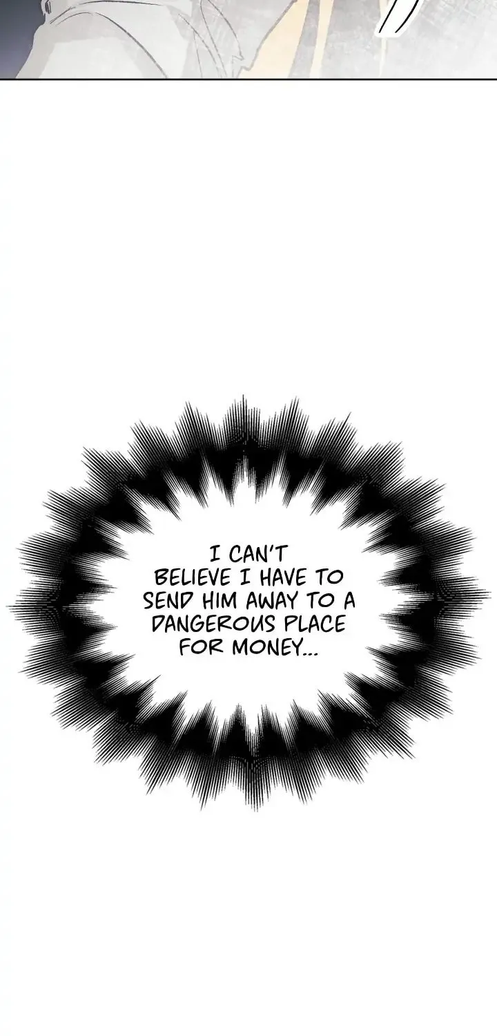 I Tamed My Ex-Husband's Mad Dog Chapter 15 page 35 - 