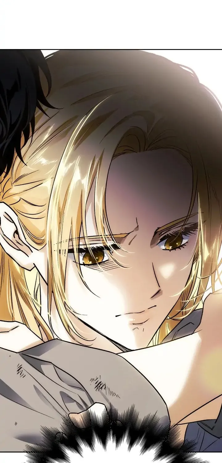 I Tamed My Ex-Husband's Mad Dog Chapter 15 page 36 - 