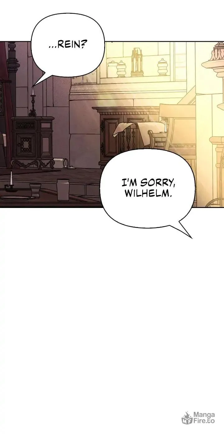 I Tamed My Ex-Husband's Mad Dog Chapter 15 page 38 - 