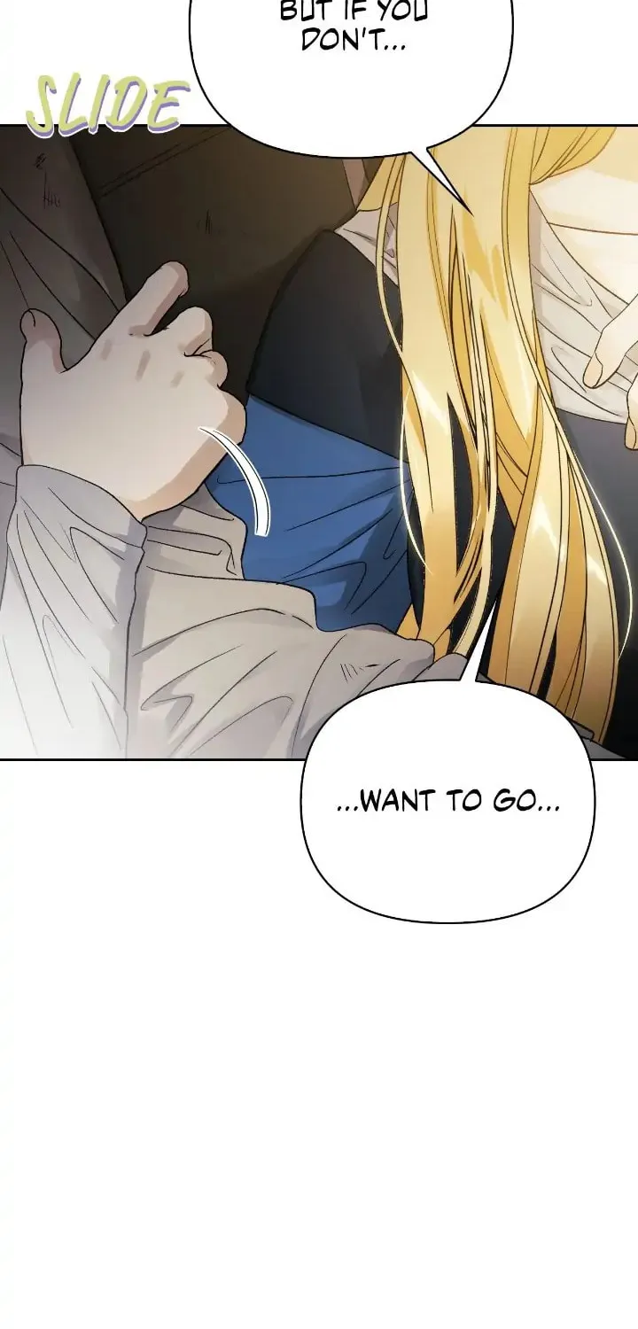 I Tamed My Ex-Husband's Mad Dog Chapter 15 page 43 - 