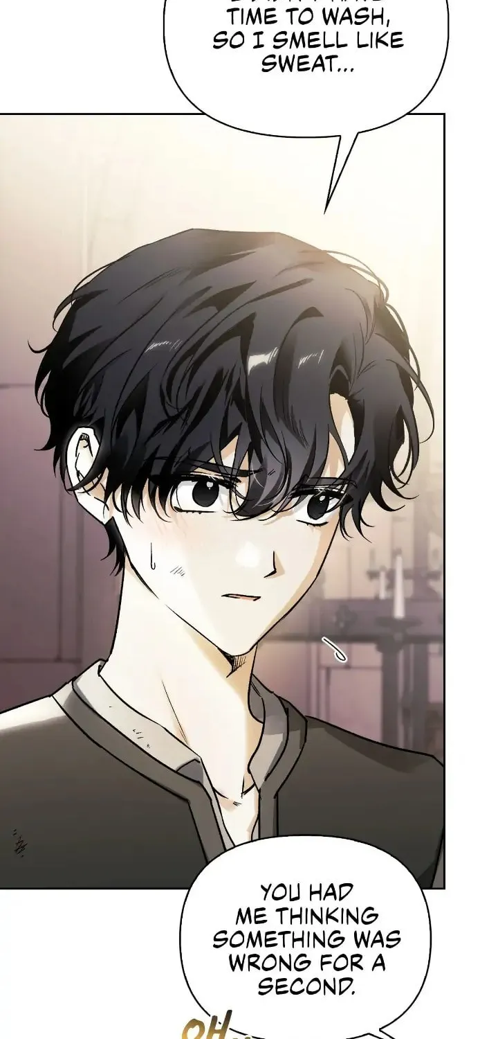 I Tamed My Ex-Husband's Mad Dog Chapter 15 page 6 - 
