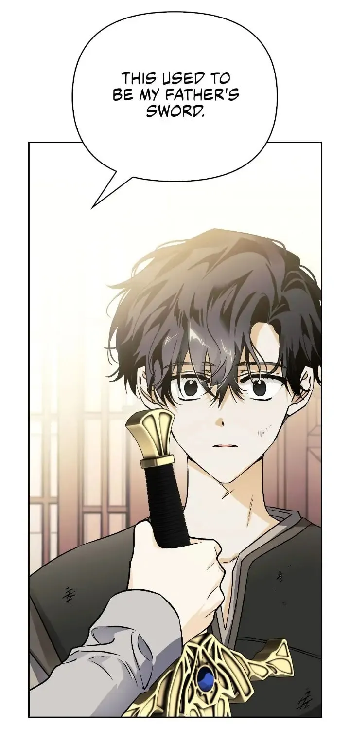I Tamed My Ex-Husband's Mad Dog Chapter 15 page 64 - 