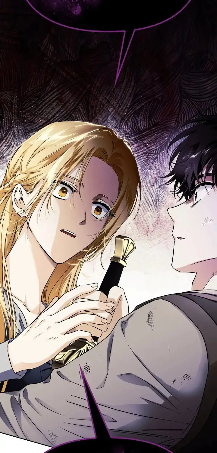I Tamed My Ex-Husband's Mad Dog Chapter 15 page 76 - 