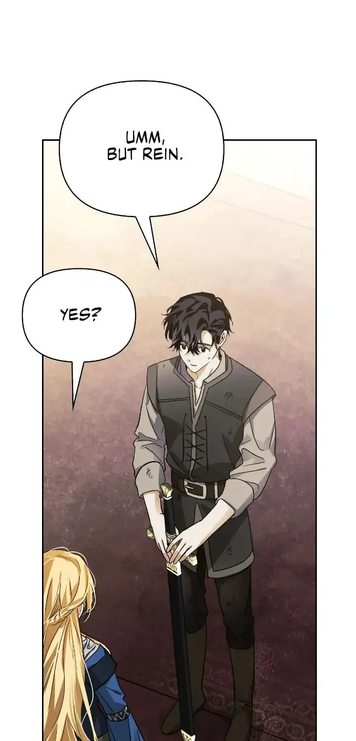 I Tamed My Ex-Husband's Mad Dog Chapter 15 page 87 - 