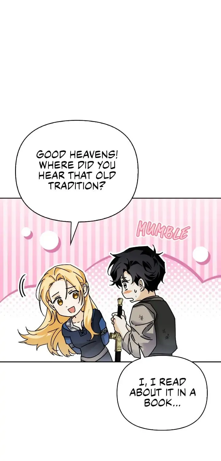 I Tamed My Ex-Husband's Mad Dog Chapter 15 page 89 - 