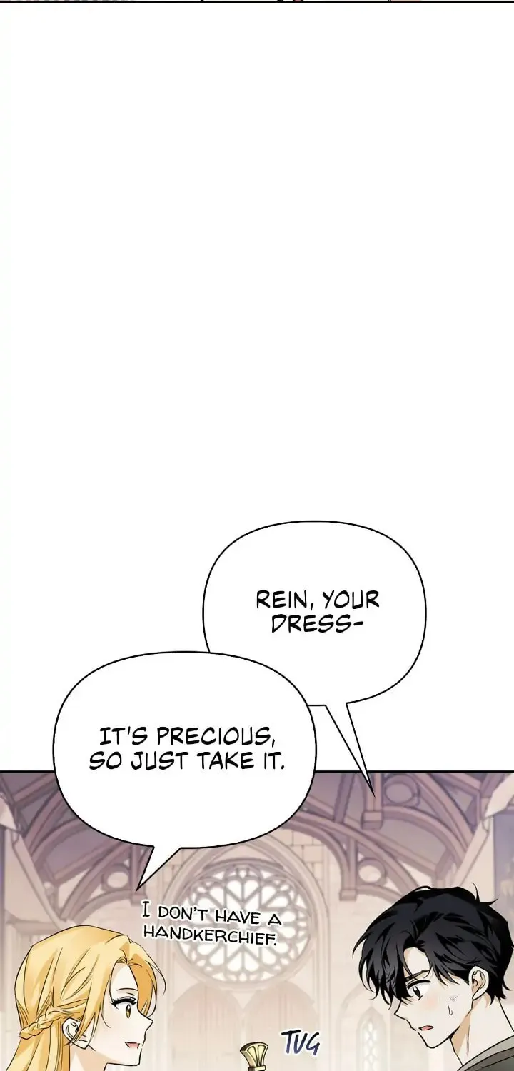 I Tamed My Ex-Husband's Mad Dog Chapter 15 page 93 - 