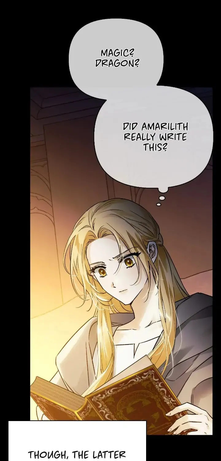 I Tamed My Ex-Husband's Mad Dog Chapter 16 page 26 - 