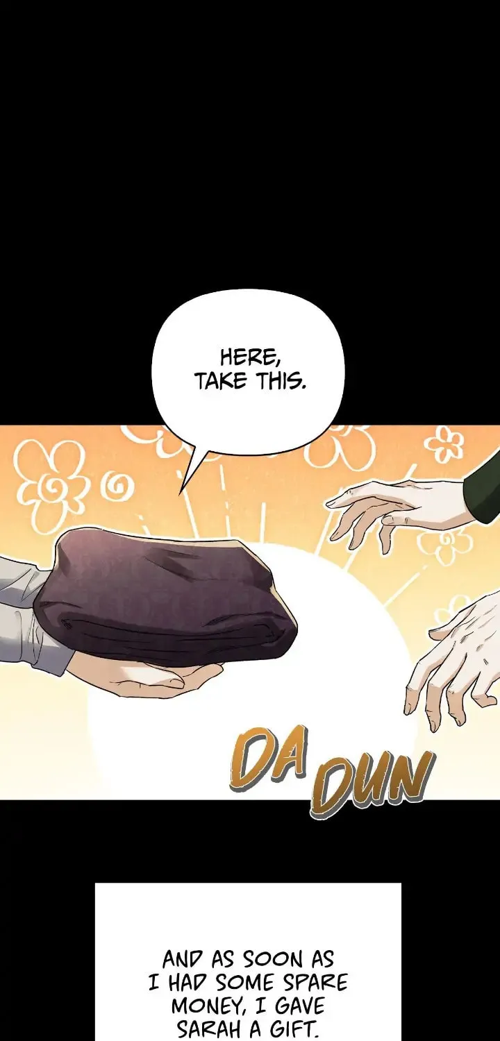 I Tamed My Ex-Husband's Mad Dog Chapter 16 page 32 - 