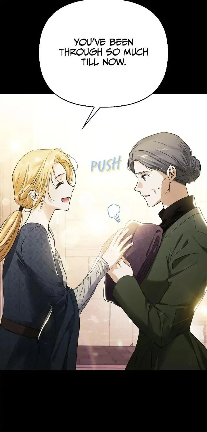 I Tamed My Ex-Husband's Mad Dog Chapter 16 page 35 - 