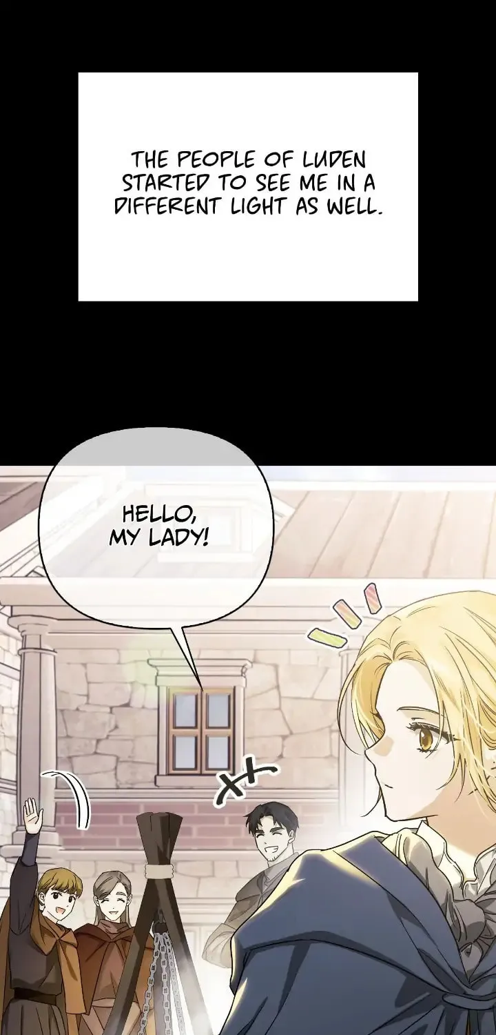 I Tamed My Ex-Husband's Mad Dog Chapter 16 page 37 - 