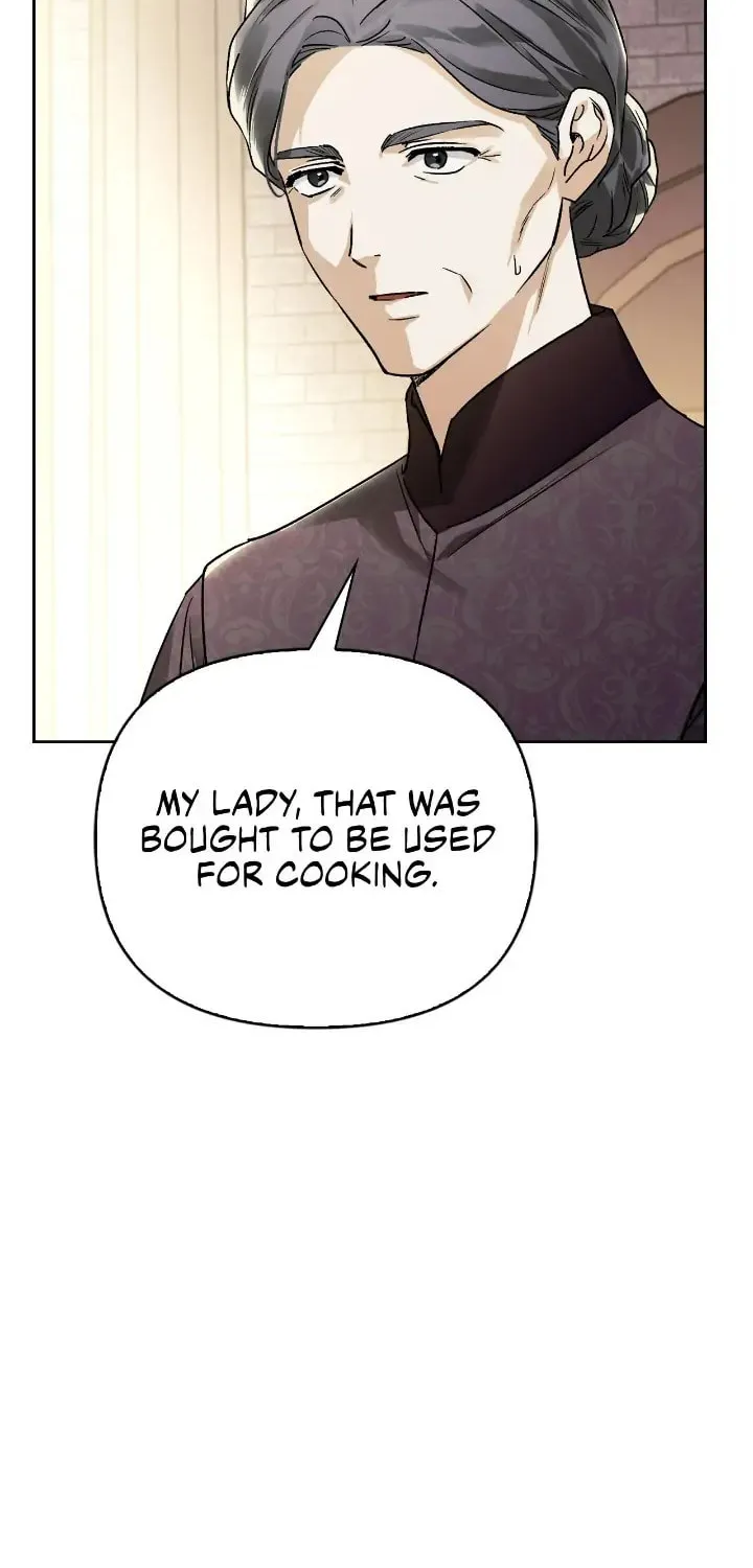 I Tamed My Ex-Husband's Mad Dog Chapter 16 page 5 - 