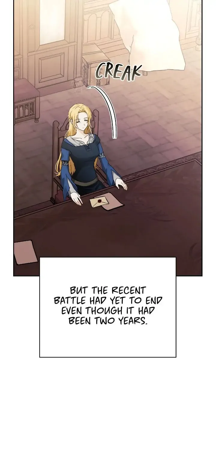 I Tamed My Ex-Husband's Mad Dog Chapter 16 page 46 - 