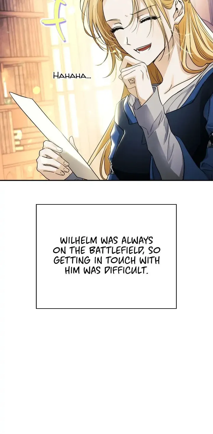 I Tamed My Ex-Husband's Mad Dog Chapter 16 page 64 - 