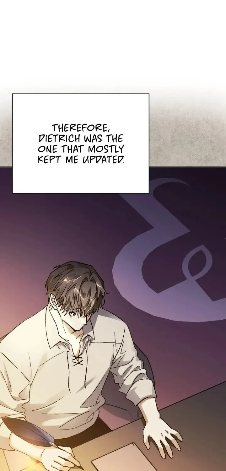 I Tamed My Ex-Husband's Mad Dog Chapter 16 page 65 - 