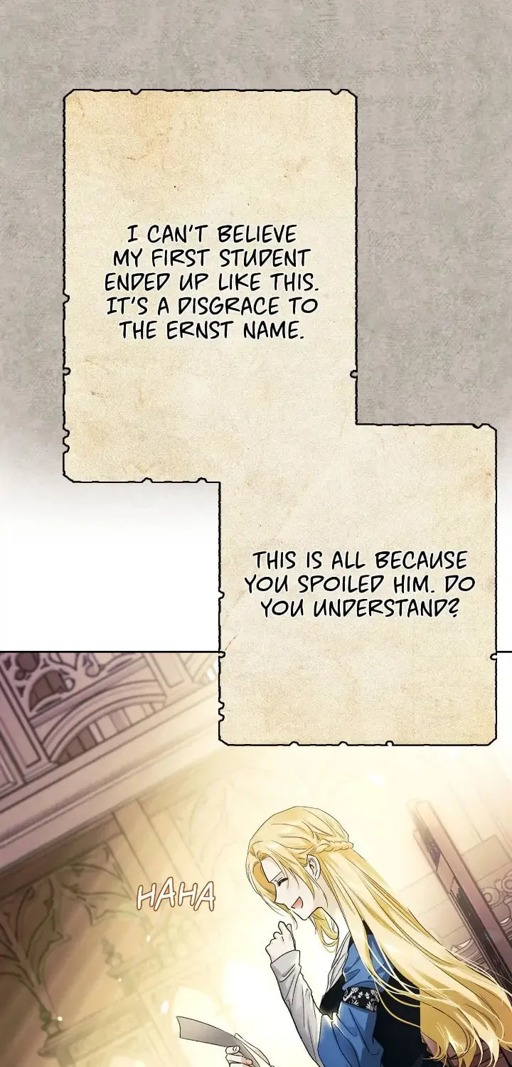 I Tamed My Ex-Husband's Mad Dog Chapter 16 page 69 - 