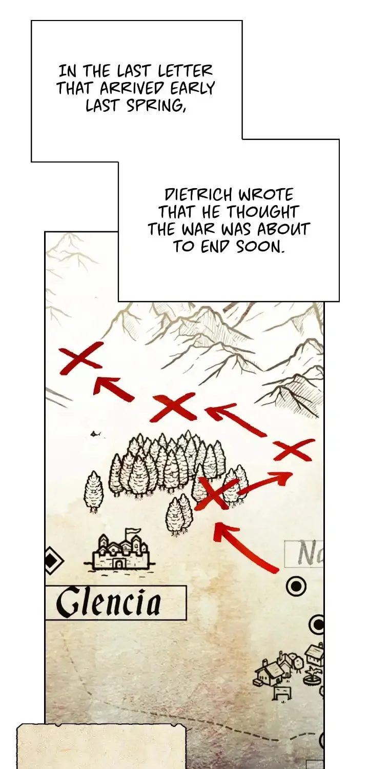 I Tamed My Ex-Husband's Mad Dog Chapter 16 page 71 - 