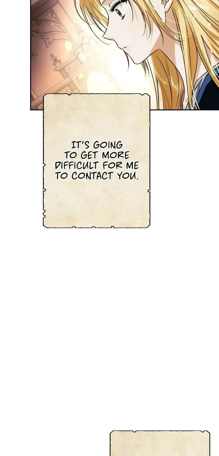 I Tamed My Ex-Husband's Mad Dog Chapter 16 page 74 - 