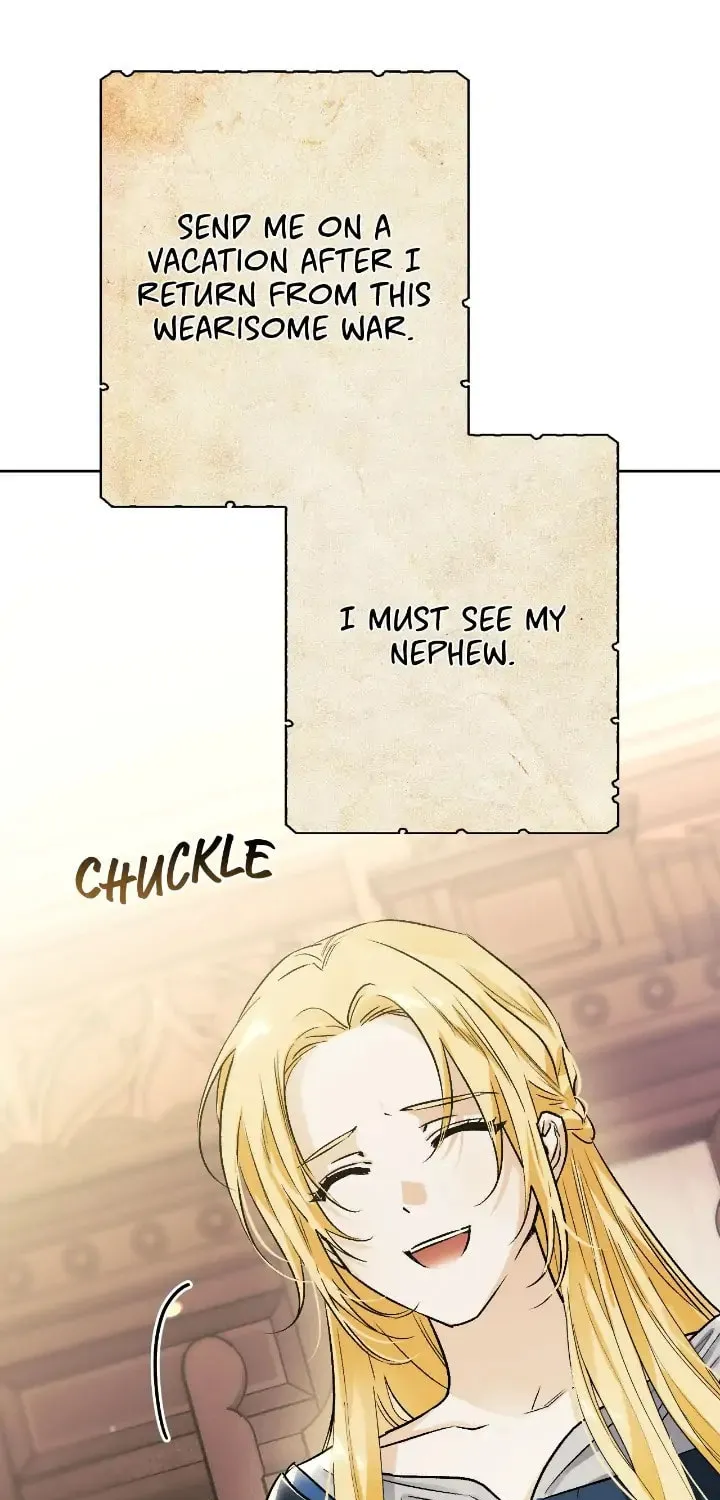 I Tamed My Ex-Husband's Mad Dog Chapter 16 page 77 - 