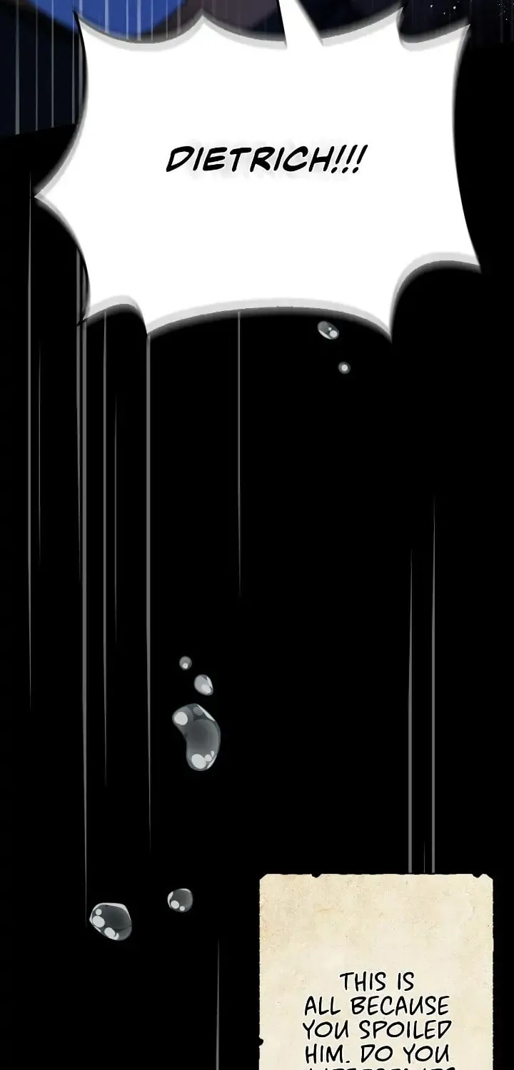 I Tamed My Ex-Husband's Mad Dog Chapter 17 page 25 - 