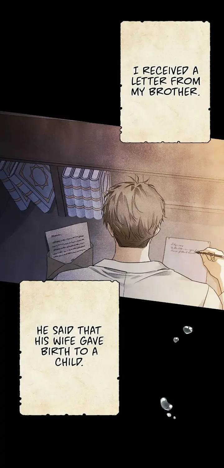 I Tamed My Ex-Husband's Mad Dog Chapter 17 page 31 - 