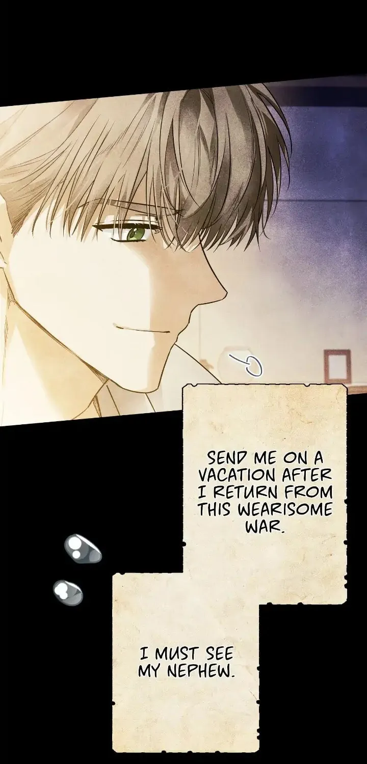 I Tamed My Ex-Husband's Mad Dog Chapter 17 page 32 - 
