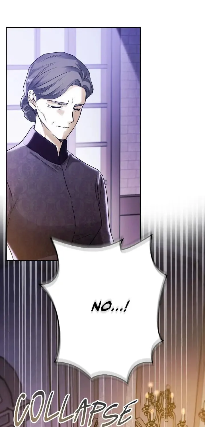 I Tamed My Ex-Husband's Mad Dog Chapter 17 page 38 - 