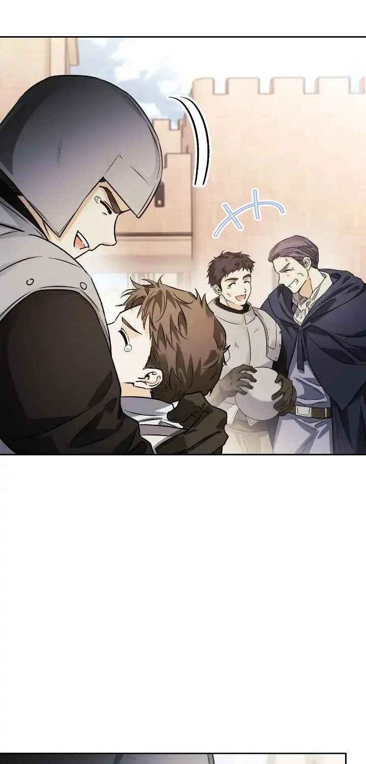 I Tamed My Ex-Husband's Mad Dog Chapter 17 page 59 - 
