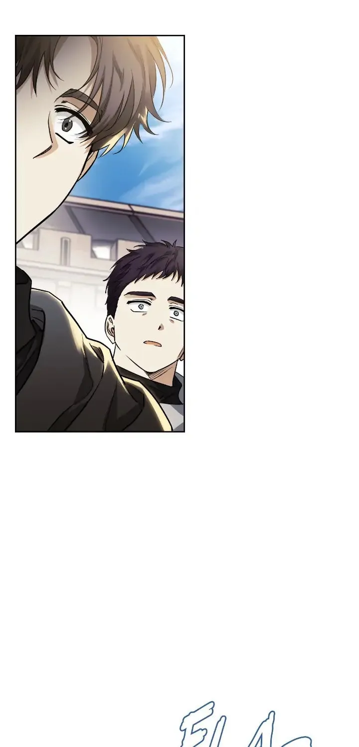 I Tamed My Ex-Husband's Mad Dog Chapter 17 page 64 - 