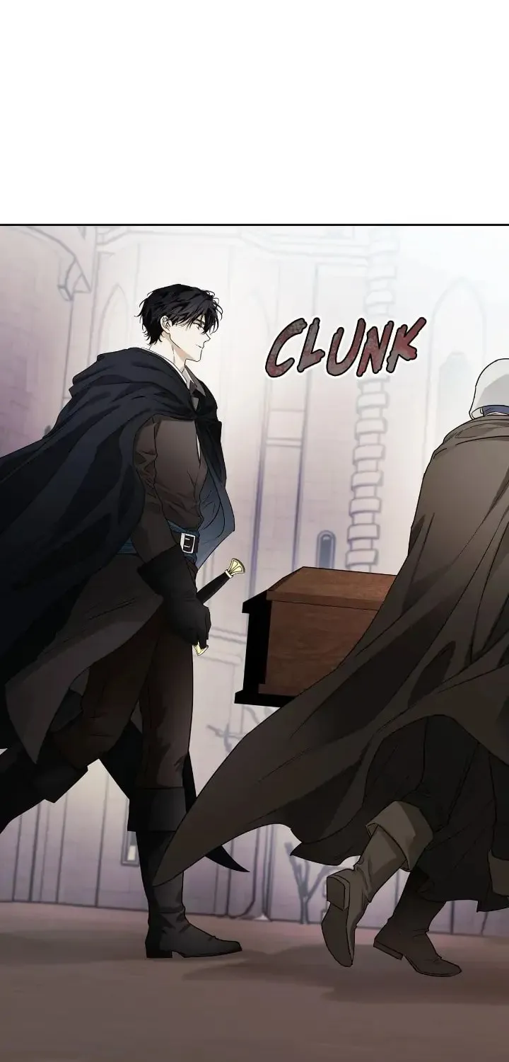 I Tamed My Ex-Husband's Mad Dog Chapter 17 page 68 - 
