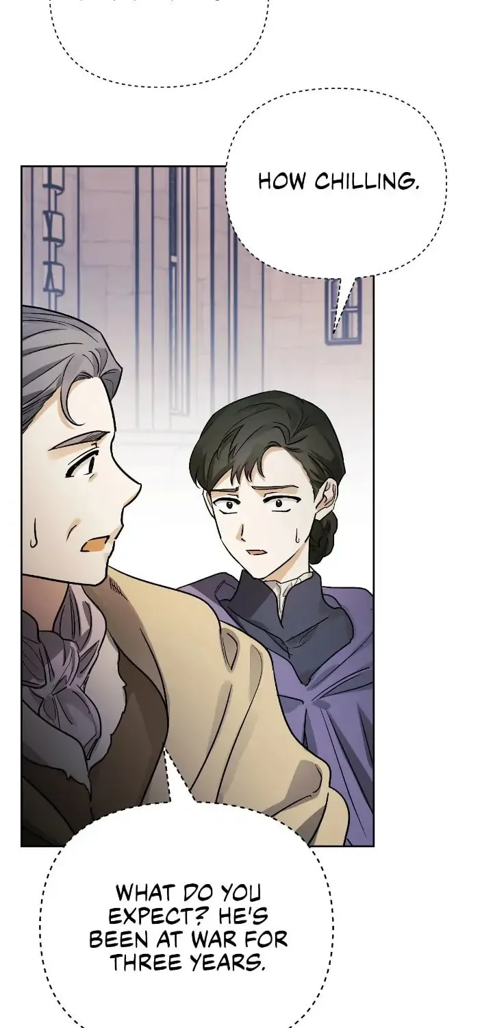 I Tamed My Ex-Husband's Mad Dog Chapter 17 page 70 - 