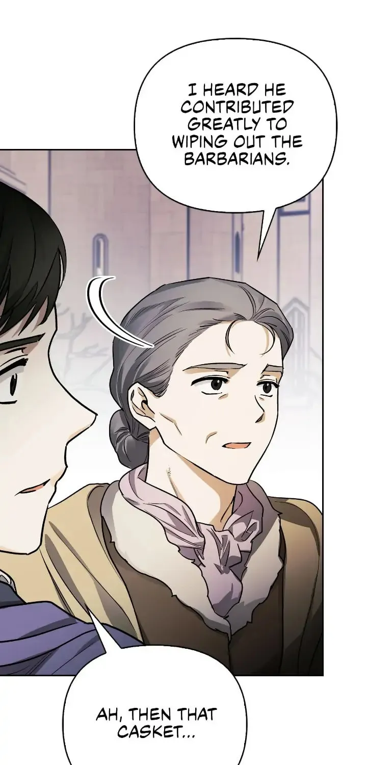 I Tamed My Ex-Husband's Mad Dog Chapter 17 page 74 - 