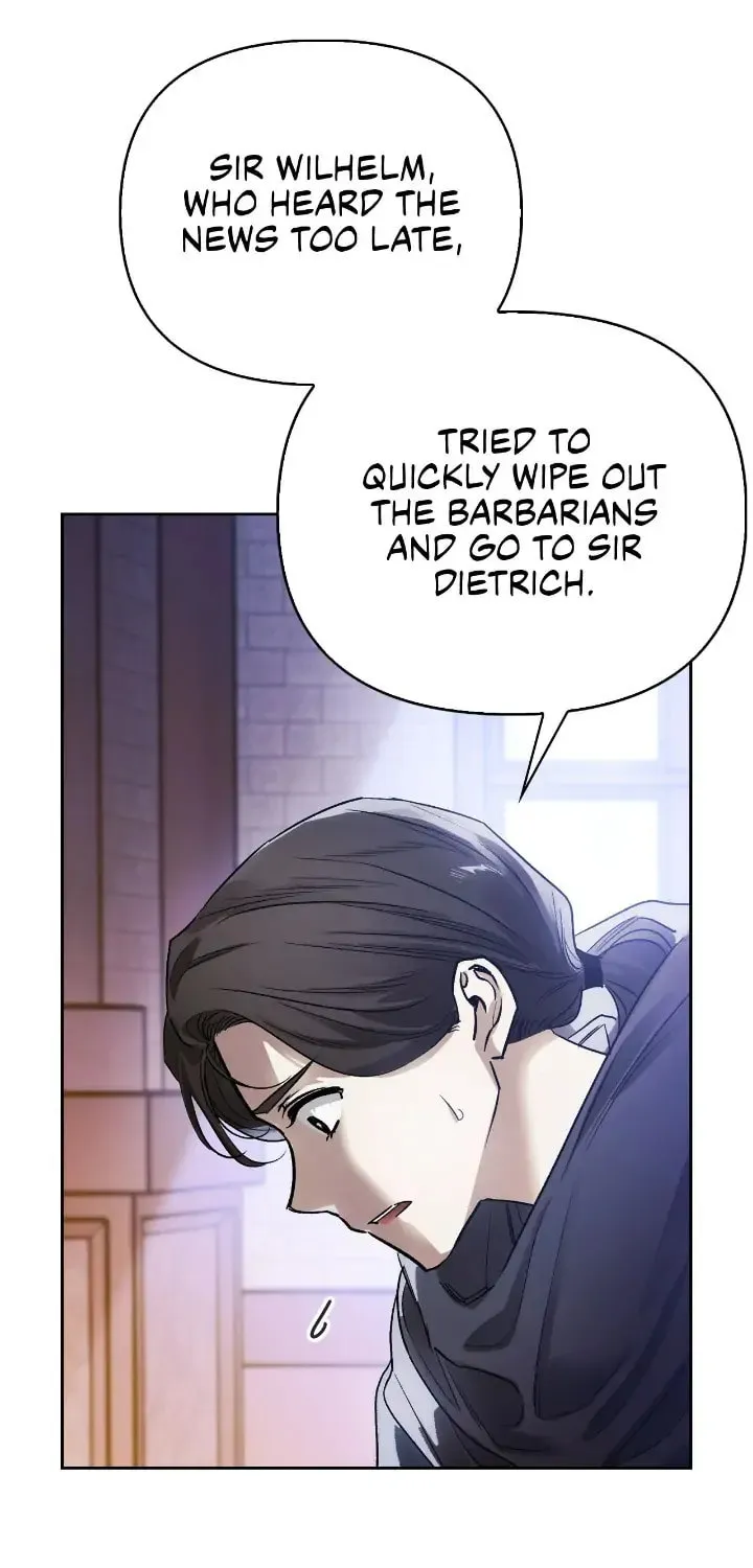 I Tamed My Ex-Husband's Mad Dog Chapter 17 page 9 - 