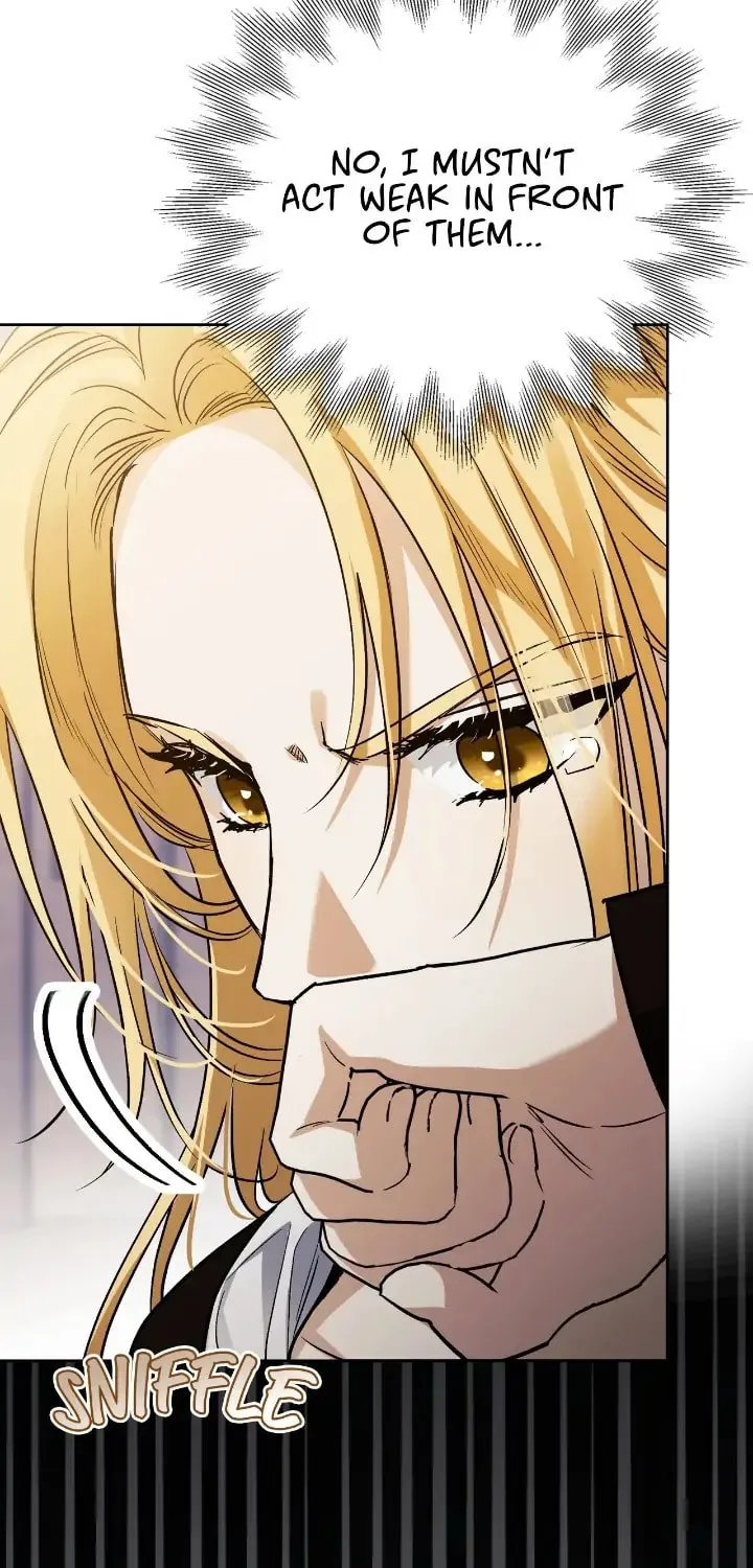 I Tamed My Ex-Husband's Mad Dog Chapter 17 page 95 - 